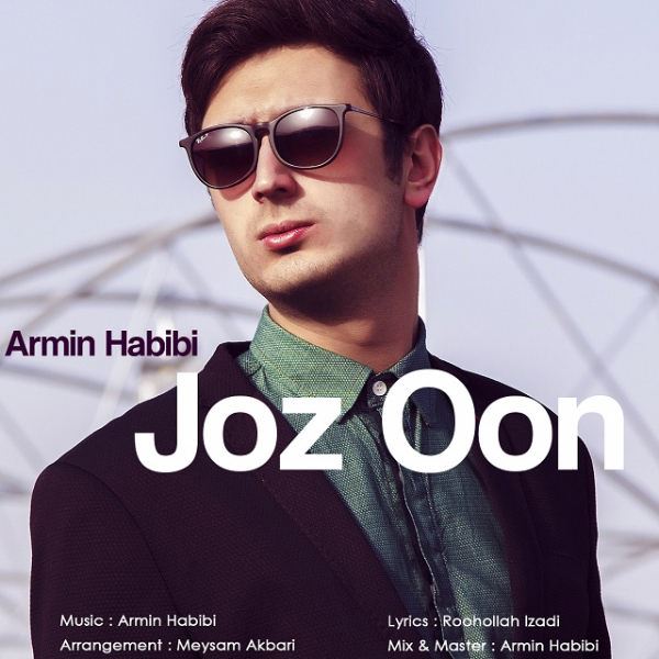 Armin Habibi - Joz Oon