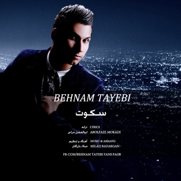 Behnam Tayebi - Sokoot
