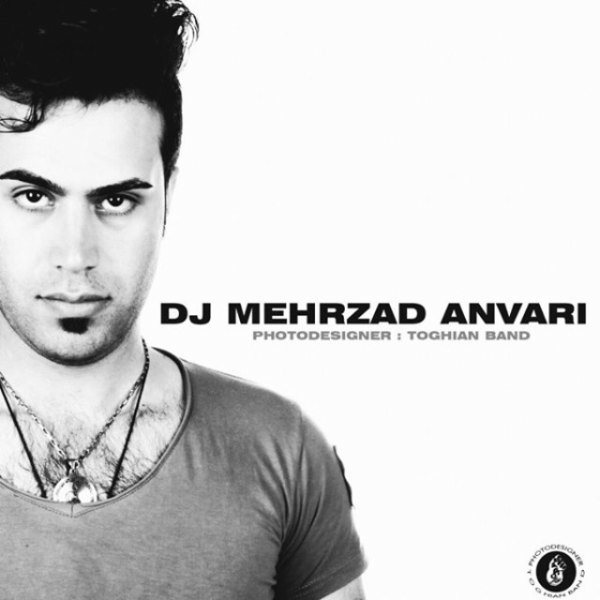 DJ Mehrzad Anvari - Tehran Masserati