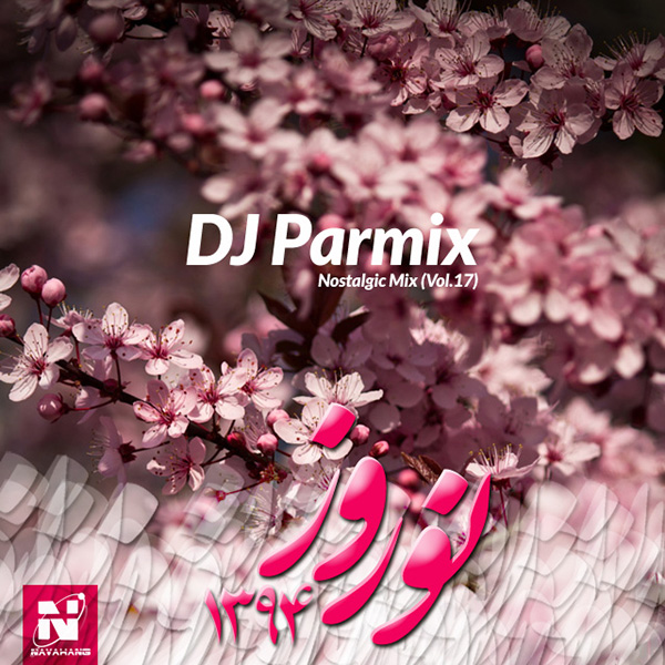 DJ Parmix - Nostalgic Mix (Vol.17)