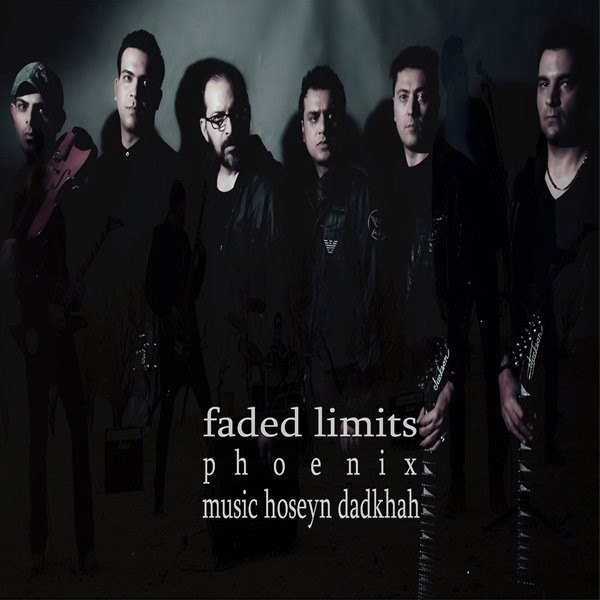 Faded Limits - Phoenix
