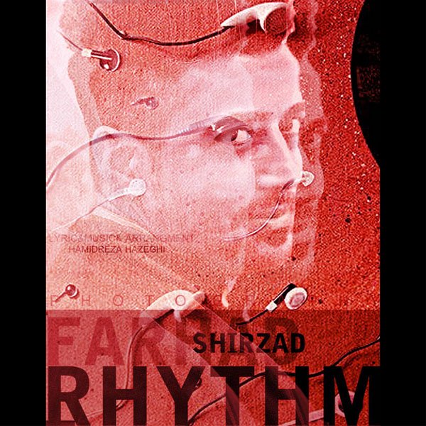 Farhad Shirzad - Rhythm