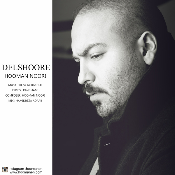 Hooman Noori - Delshoore