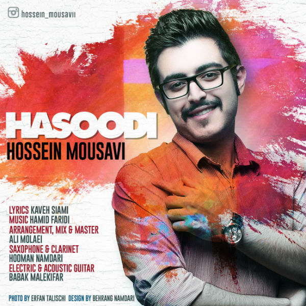 Hossein Mousavi - Hasoodi