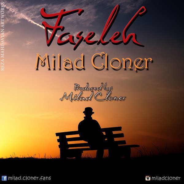 Milad Cloner - Faseleh