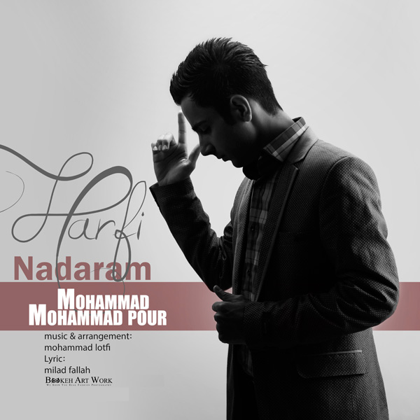 Mohammad Mohammad Pour - Harfi Nadaram