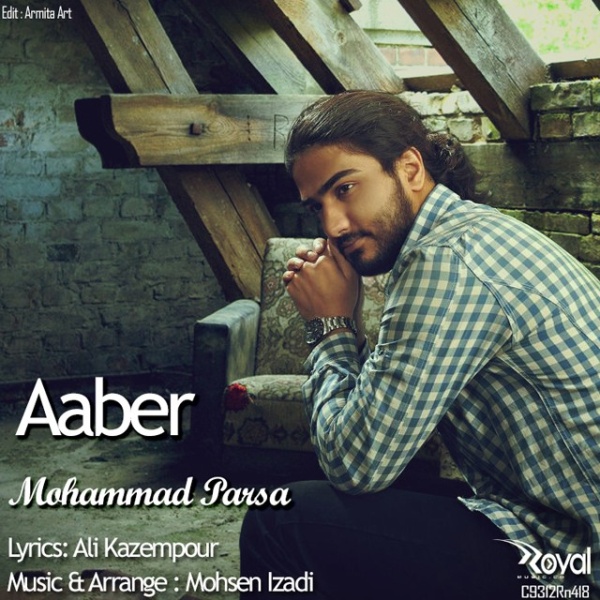 Mohammad Parsa - Aaber