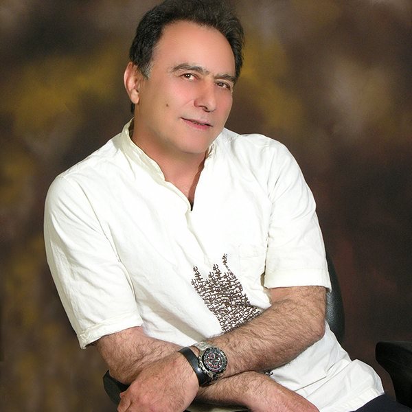 Mohsen Badr Ali Shah - Omide Man Toyi