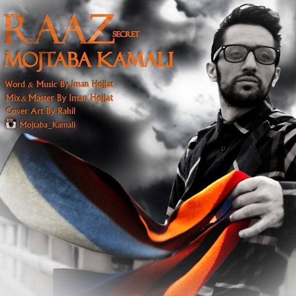 Mojtaba Kamali - Raaz