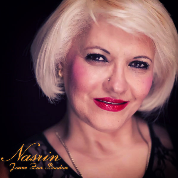 Nasrin - Jorme Zan Boodan