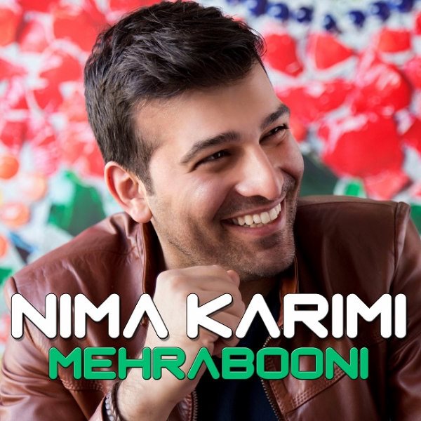 Nima Karimi - Mehrabooni
