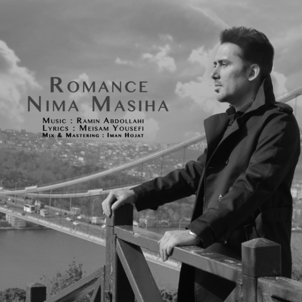 Nima Masiha - 'Romance'