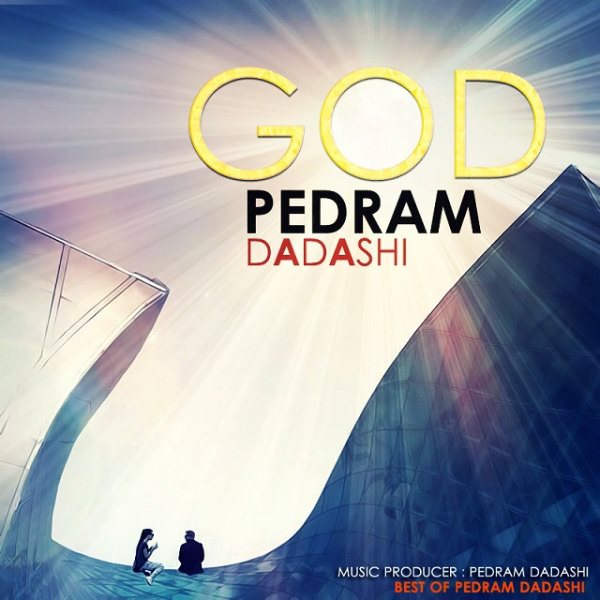 Pedram Dadashi - Havaasam Be To