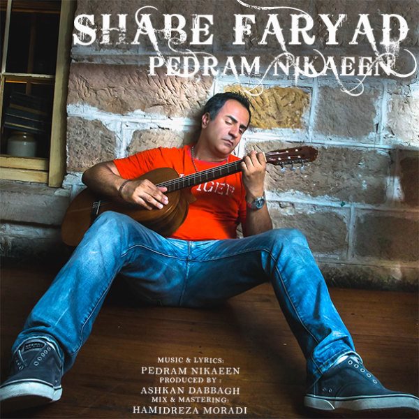 Pedram Nikaeen - Shabe Faryad