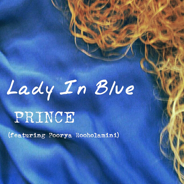 Prince - Lady In Blue