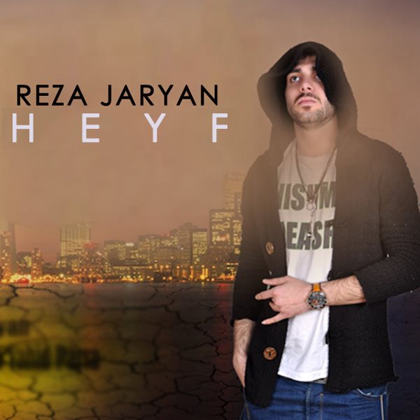 Reza Jaryan - Heyf