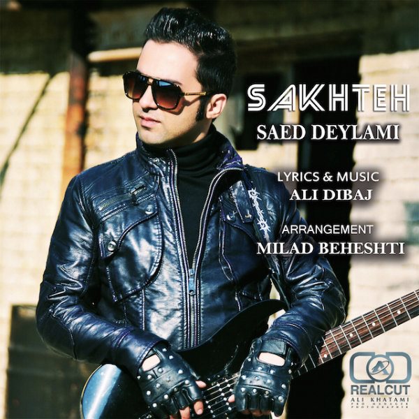 Saed Deylami - Sakhteh