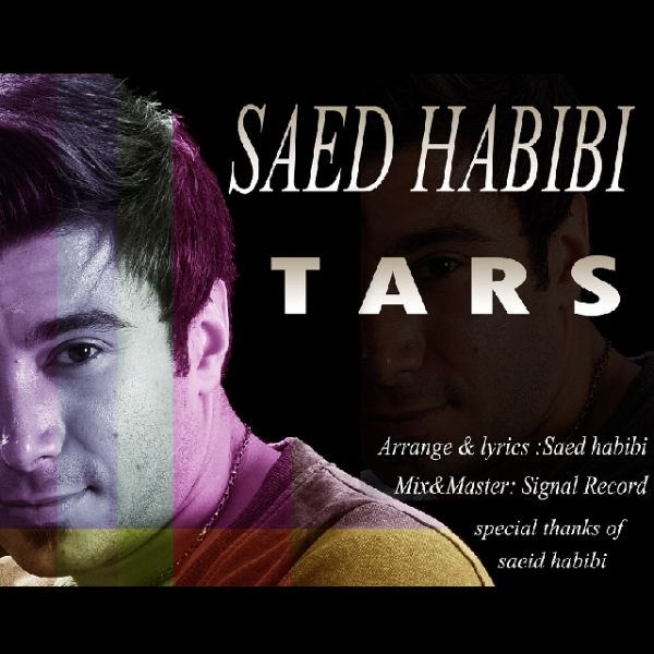 Saed Habibi - Tars