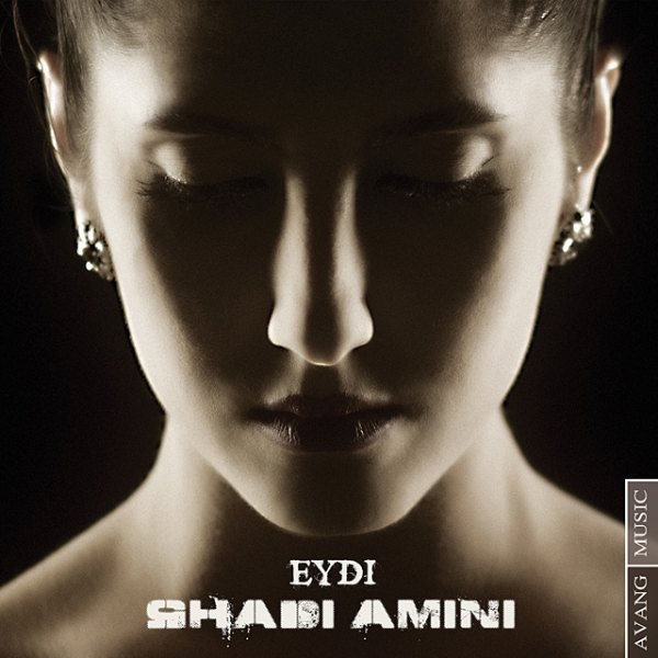 Shadi Amini - Eydi
