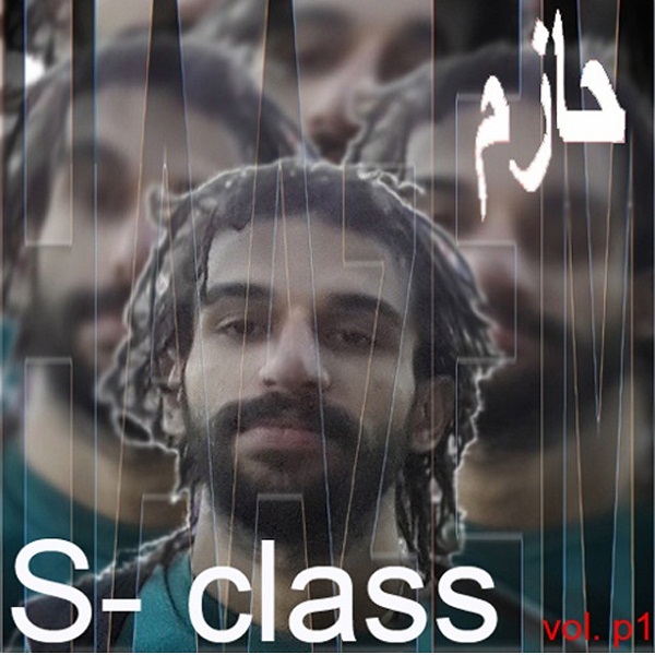 Haazem - 'S-Class'