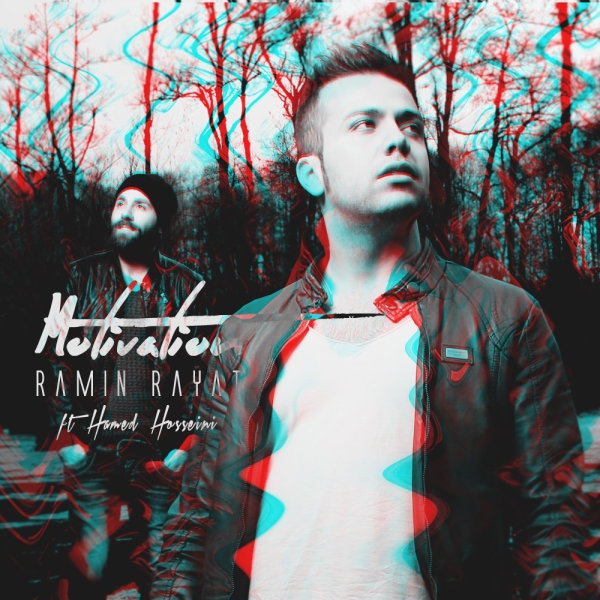 Ramin Rayat - 'Angizeh (Ft Hamed Hosseini)'