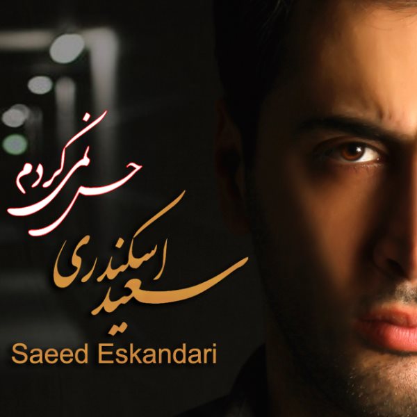 Saeed Eskandari - 'Hes Nemikardam'