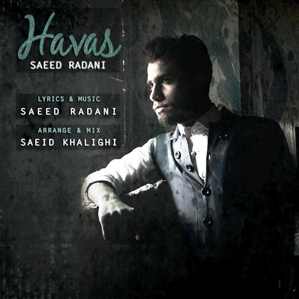 Saeed Radani - Havas