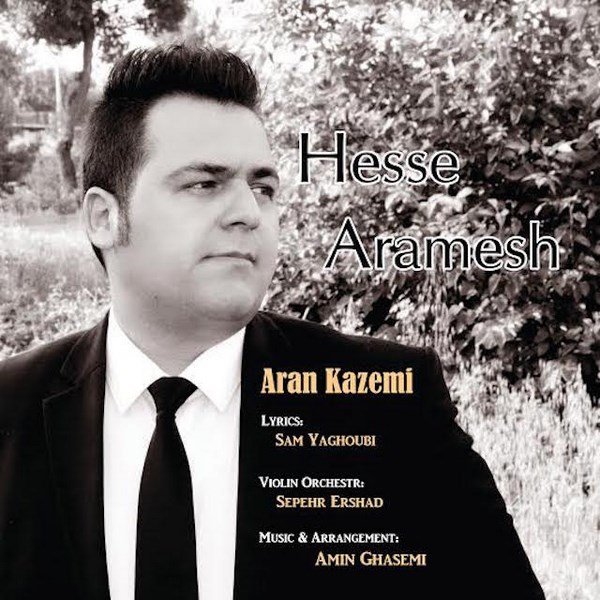 Aran Kazemi - Hesse Aramesh