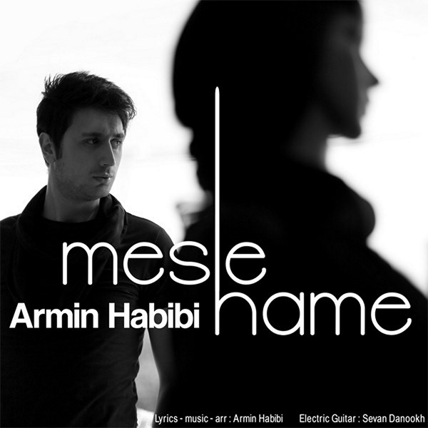 Armin Habibi - Mesle Hame