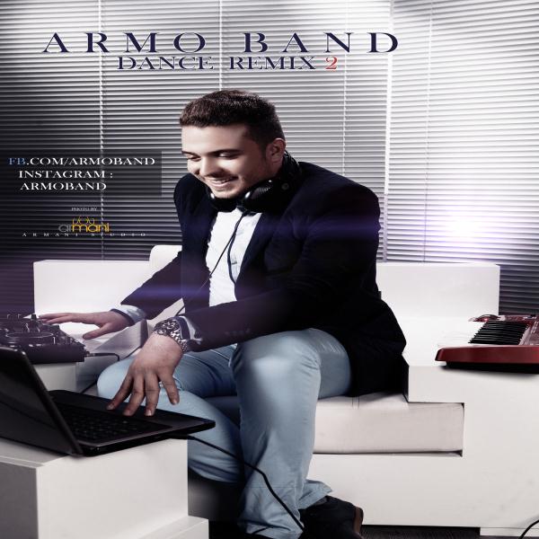 Armo Band - Dance Remix 2