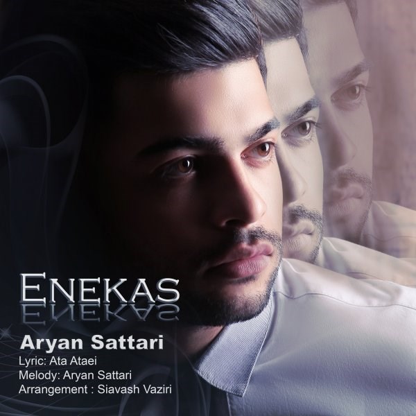 Aryan Sattari - Enekas