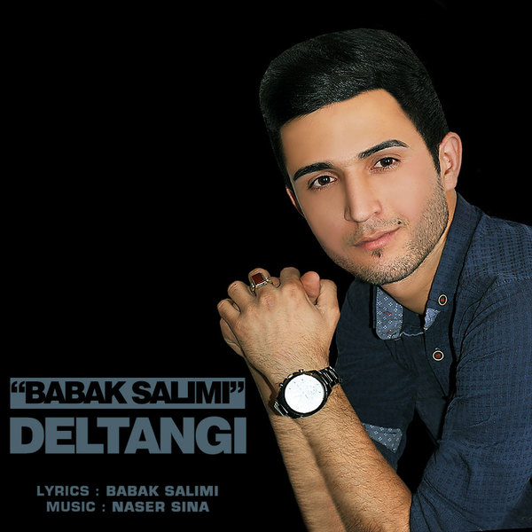 Babak Salimi - Deltangi