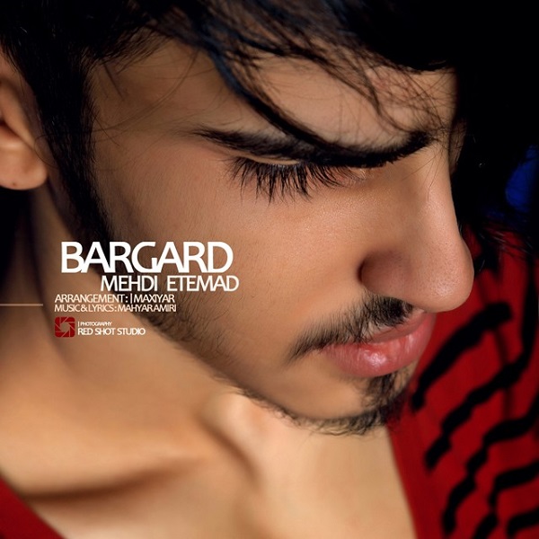 Mehdi Etemad - 'Bargard'