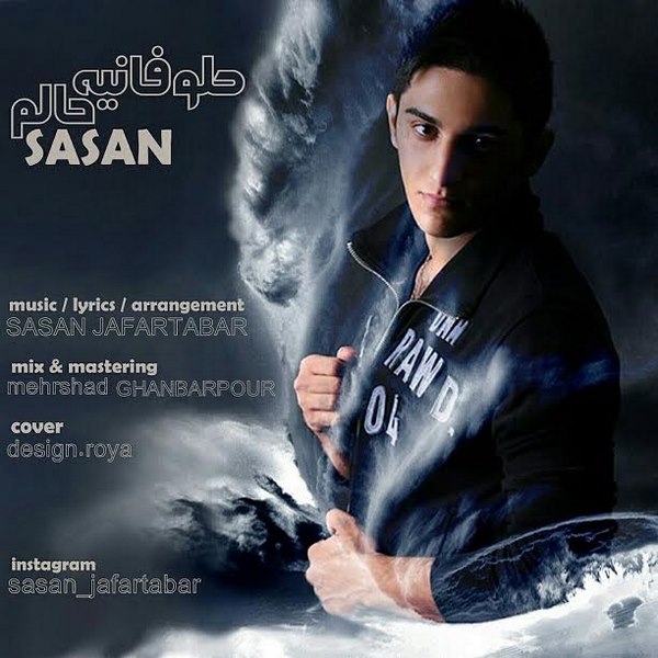 Sasan - Toofanie Halam
