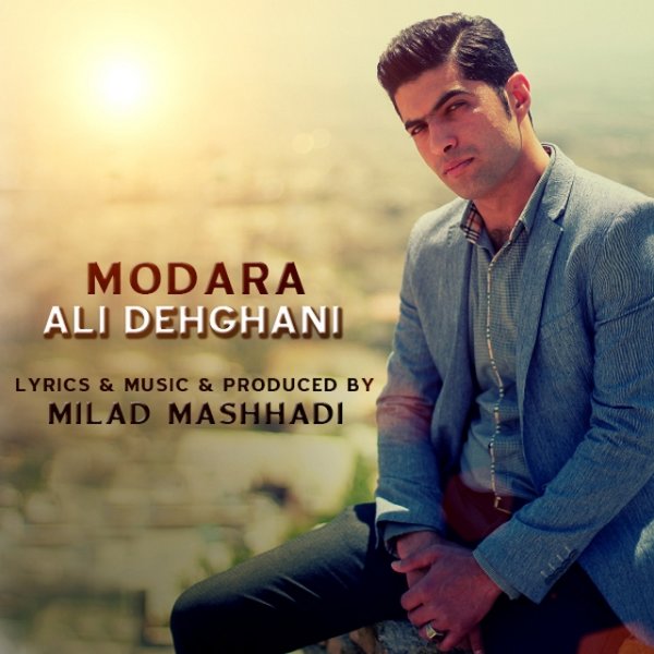Ali Dehghani - Modara