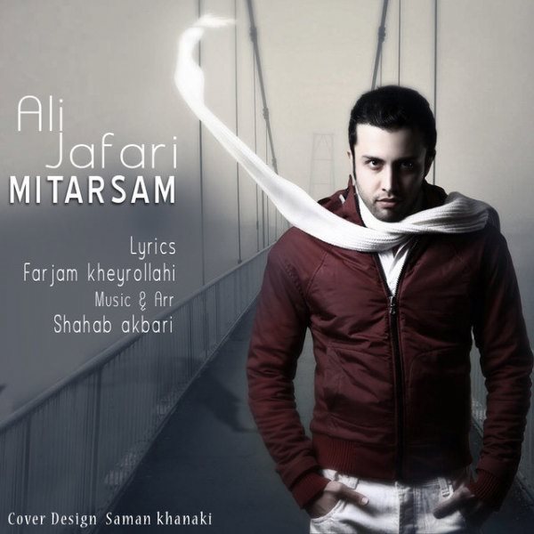 Ali Jafari - 'Mitarsam'