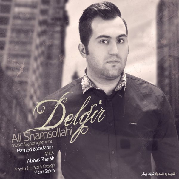 Ali Shamsollahi - Delgir