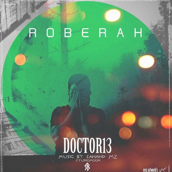 Doctor13 - Roberah