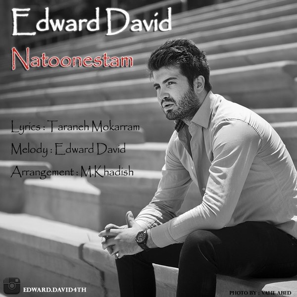Edward David - Natoonestam