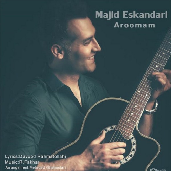 Majid Eskandari - Aroomam