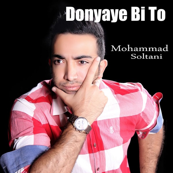 Mohammad Soltani - Donyamo Bordi