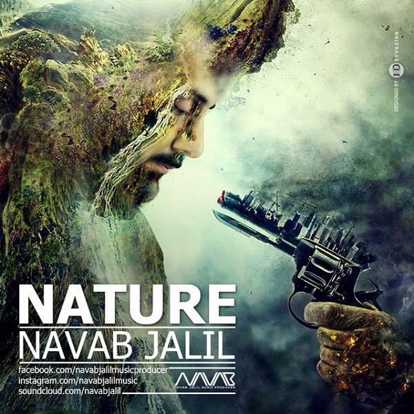 Navab Jalil - 'Nature (Radio Edit)'