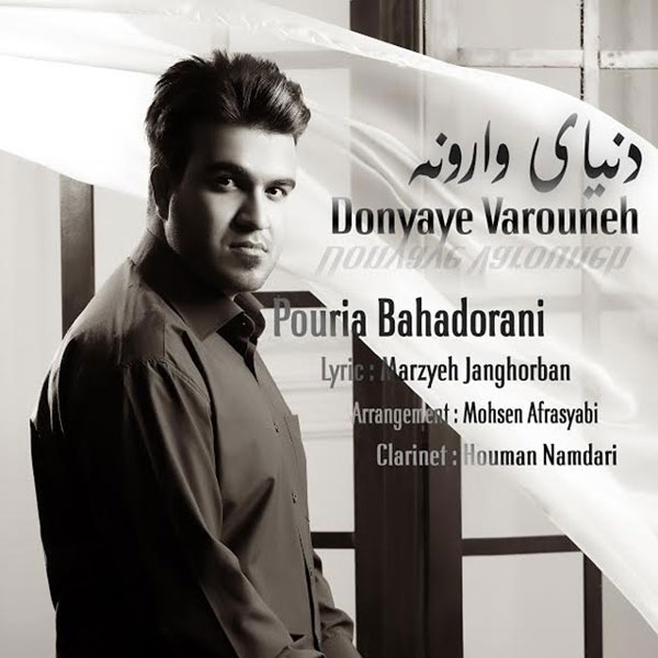 Pouria Bahadorani - Donyaye Varouneh