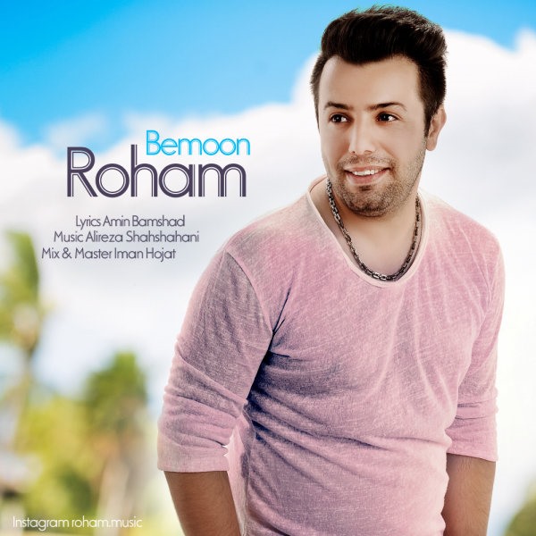 Roham - Bemoon