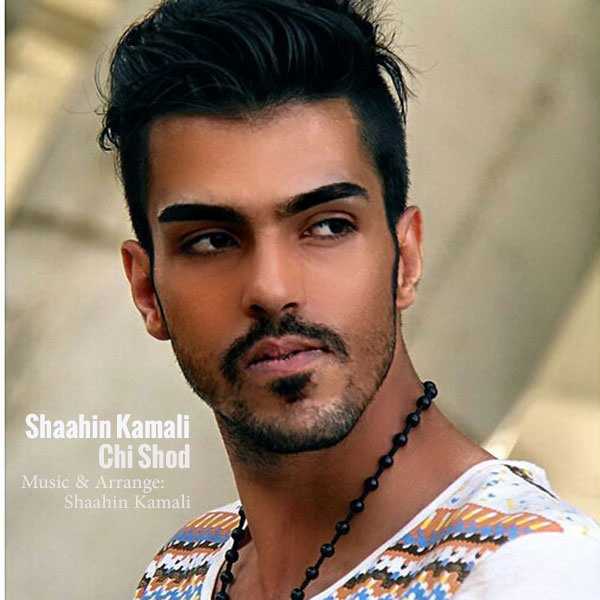 Shaahin Kamali - 'Chi Shod'