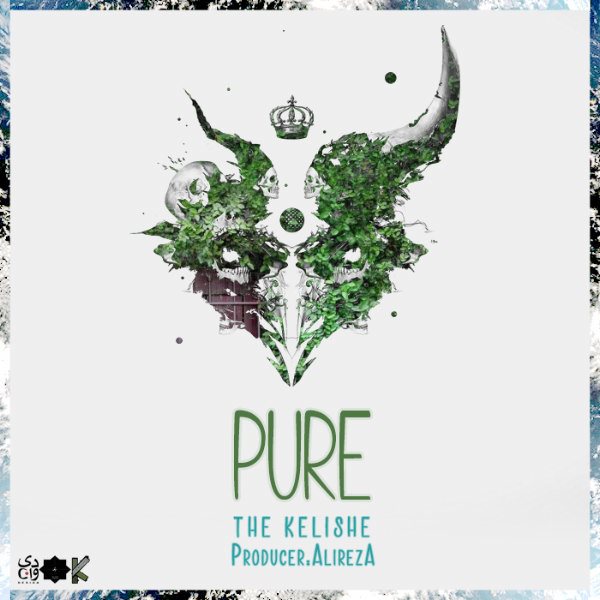 The Kelishe - 'Pure'