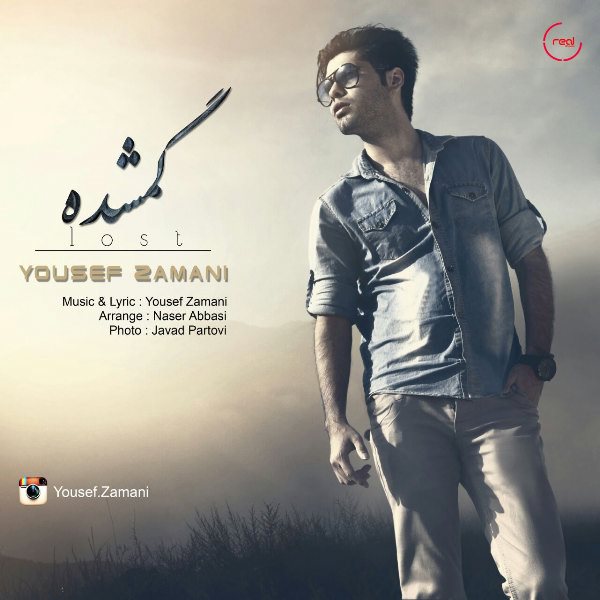 Yousef Zamani - Lost