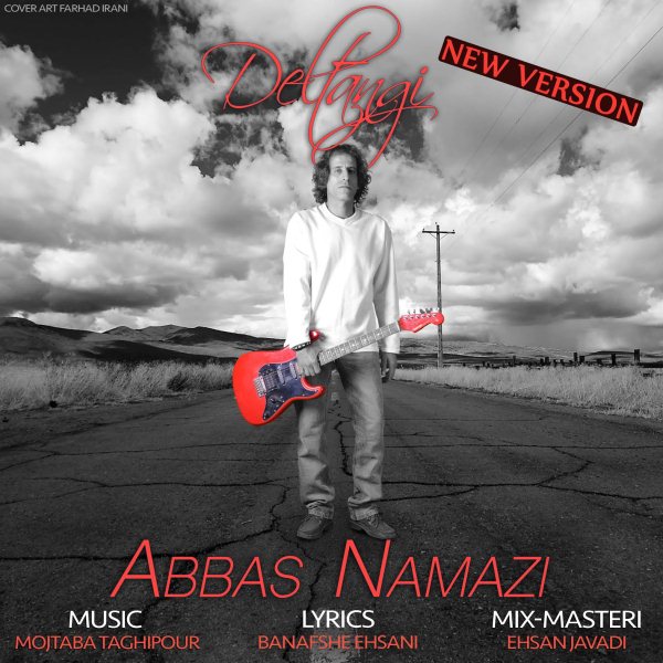 Abbas Namazi - Deltangi (New Version)