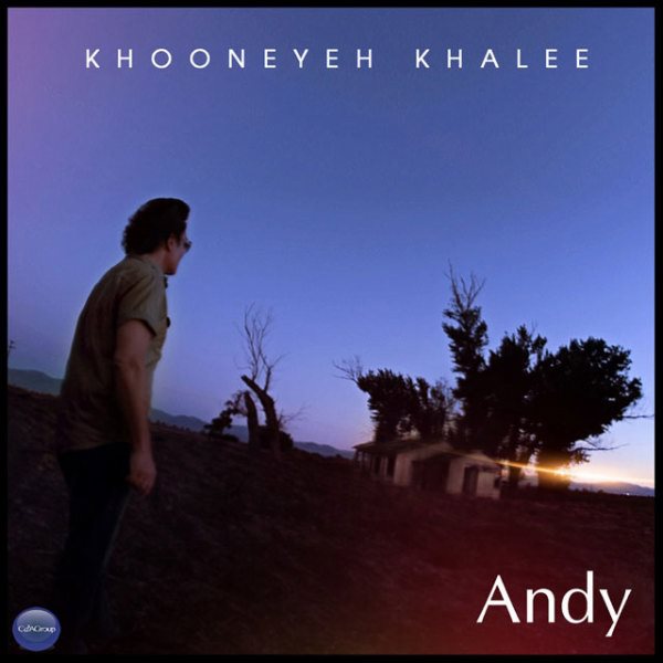 Andy - 'Khooneye Khalee'