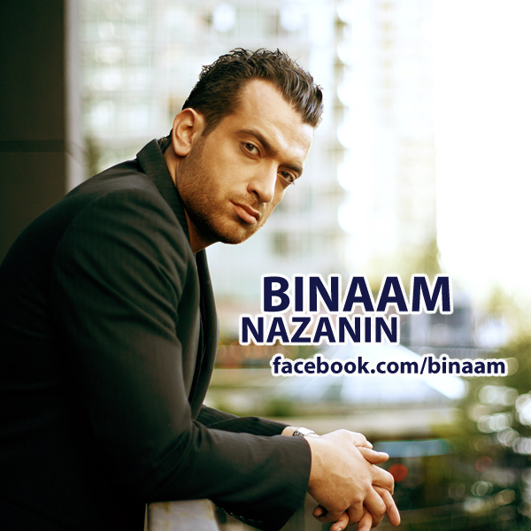 Binaam - 'Nazanin'